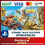 🔴Crash Team Racing Nitro-Fueled 🎮 Турция PS4 PS5 PS🔴