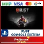 🔴 Rust 🎮 Türkiye PS4  PS🔴