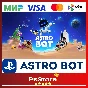 🔴 ASTRO BOT 🎮 Türkiye/Ukraine PS5🔴PS