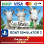🔴Goat Simulator 3 🎮 Türkiye PS4 PS5 PS🔴