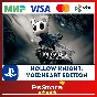 🔴Hollow Knight:Voidheart Edition 🎮Turkey PS4  PS🔴