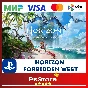 🔴Horizon Forbidden West 🎮 Türkiye PS4 PS5 PS🔴