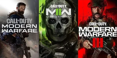 🎮 CoD: Modern Warfare 1+2+3 🎮ТОЛЬКО ВАШ🎮СМЕНА ПОЧТЫ