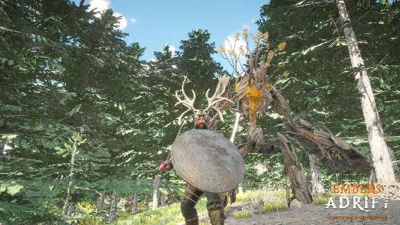 🚀 Embers Adrift 🤖 Steam Gift RU/KZ/etc ⚡ Autodelivery