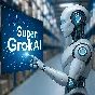🤖 GROK AI | SUPER GROK 3 SUBSCRIPTION 🚀 1 MONTH ⚡FAST