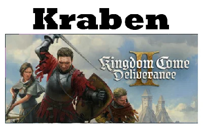 Kingdom Come: Deliverance II steam