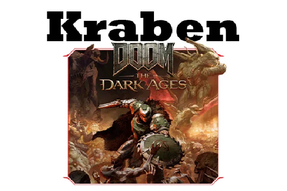 🎁DOOM: The Dark Ages steam🌍