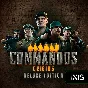 Commandos Origins Deluxe | Xbox 🔑 Ключ/Код