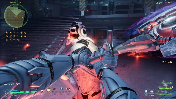 Deadzone: Rogue 💎 STEAM GIFT RUSSIA 🇷🇺