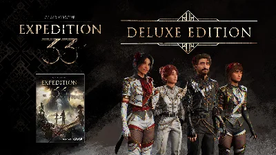 🟢🔥CLAIR OBSCUR: EXPEDITION 33 UPGRADE⚡️XBOX+ПК КЛЮЧ