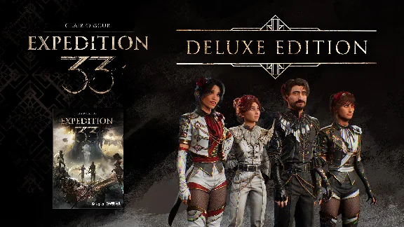 🟢🔥CLAIR OBSCUR: EXPEDITION 33 UPGRADE⚡️XBOX+PC KEY