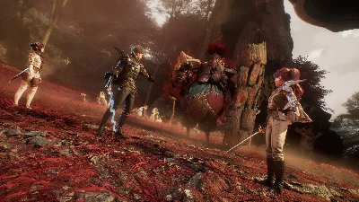 🟢🔥CLAIR OBSCUR: EXPEDITION 33 UPGRADE⚡️XBOX+ПК КЛЮЧ