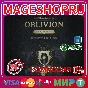 🟢🔥TES IV: OBLIVION REMASTERED DELUXE UPGRADE XBOX+PC