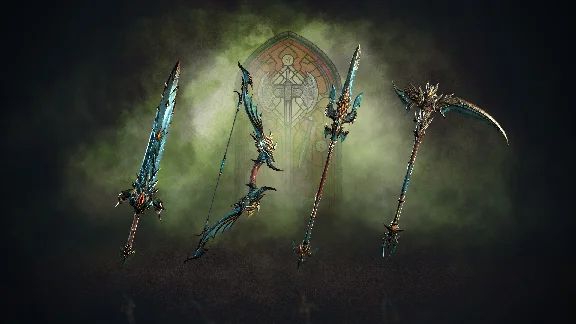 ⚡Diablo IV Belial´s Return Battle Pass / PC, XBOX, PS5⚡