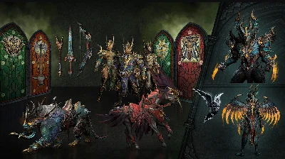 ⚡Diablo IV Belial´s Return Battle Pass / PC, XBOX, PS5⚡