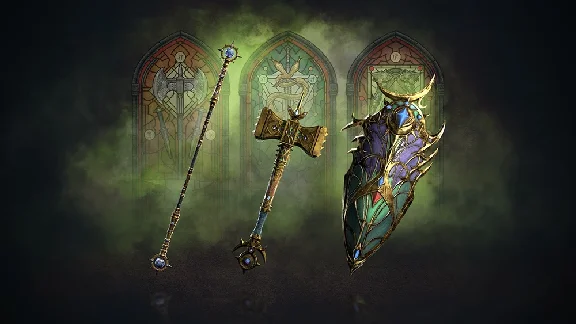 ⚡Diablo IV Belial´s Return Battle Pass / PC, XBOX, PS5⚡