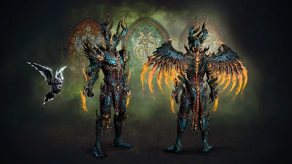 ⚡Diablo IV Belial´s Return Battle Pass / PC, XBOX, PS5⚡