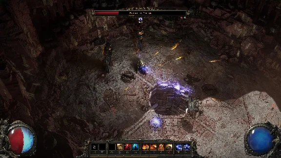 🟢🔥Path of Exile 2 Early Access🌍XBOX X|S KEY🎮✅