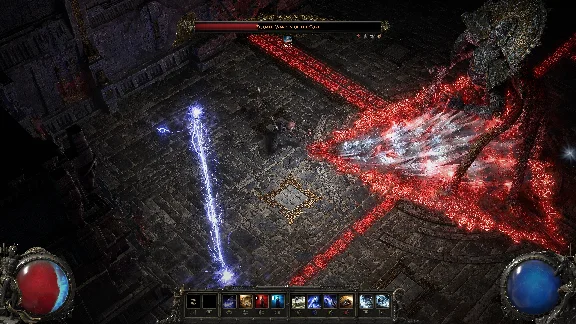 🟢🔥Path of Exile 2 Early Access🌍XBOX X|S KEY🎮✅