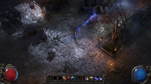 🟢🔥Path of Exile 2 Early Access🌍XBOX X|S KEY🎮✅