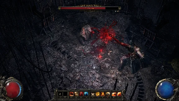 🟢🔥Path of Exile 2 Early Access🌍XBOX X|S KEY🎮✅