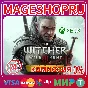 🟢🔥THE WITCHER 3: WILD HUNT – COMPLETE EDITION⚡XBOX✅