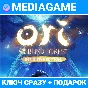 🔑Ori and the Blind Forest Definitive (steam ключ) +🎁