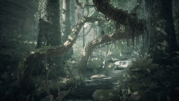 ⭐ Ancestors: The Humankind Odyssey EU Epic Games КЛЮЧ