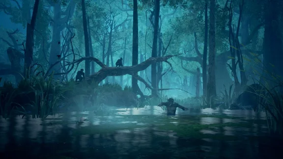 ⭐ Ancestors: The Humankind Odyssey EU Epic Games КЛЮЧ