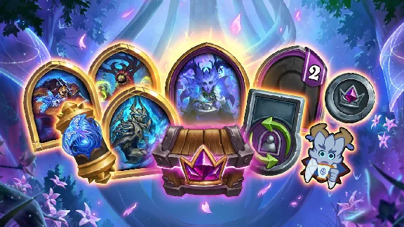 Season Pass/Runestone Packs🥇Battle.net🥇