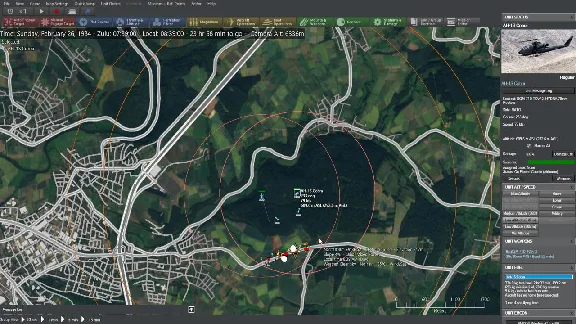 ⭐ Command: Modern Operations EU Steam Key 🔑EUROPE