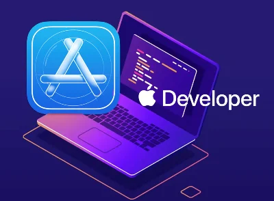 Apple Developer Account Registration and Pay iOS & Mac