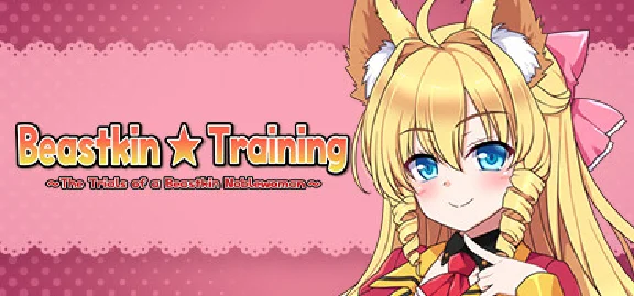 Beastkin ☆ Training The Trials of a Beastkin Noblewoman