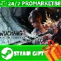 ⭐️ALL COUNTRIES⭐️ Wuchang Fallen Feathers STEAM GIFT