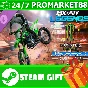 ⭐️ MX vs ATV Legends 2025 Monster Energy Supercross Cha