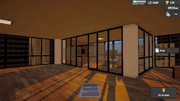 ⭐️ALL COUNTRIES⭐️ Office Simulator STEAM GIFT