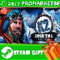 ⭐️ВСЕ СТРАНЫ+РОССИЯ⭐️ K2: Digital Edition STEAM GIFT