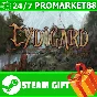 ⭐️ВСЕ СТРАНЫ+РОССИЯ⭐️ Eydigard STEAM GIFT