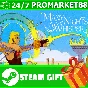 ⭐️ALL COUNTRIES⭐️ Many Nights a Whisper STEAM GIFT