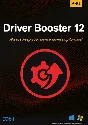 ✅IObit Driver Booster 12 PRO (1 Year / 3 DEVICES) Code✅