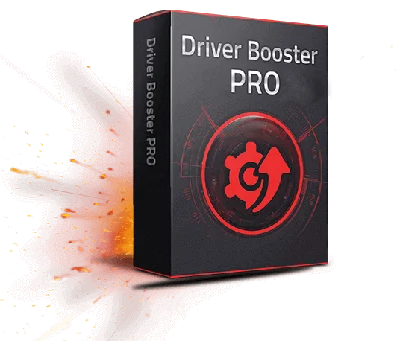 ✅IObit Driver Booster 12 PRO (1 Year / 3 DEVICES) Code✅