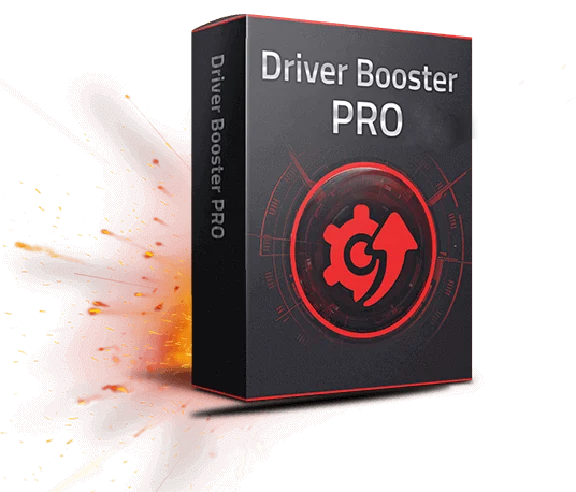 ✅IObit Driver Booster 12 PRO (1 Year / 3 DEVICES) Code✅