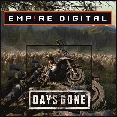 🔑Days Gone / Ключ Steam / Россия / СНГ / Без комиссий