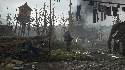 Days Gone / Ключ Steam / Россия / СНГ / Без комиссий