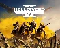 HELLDIVERS 2 TURKEY/UKRAINE PLAYSTATION PS 4/5
