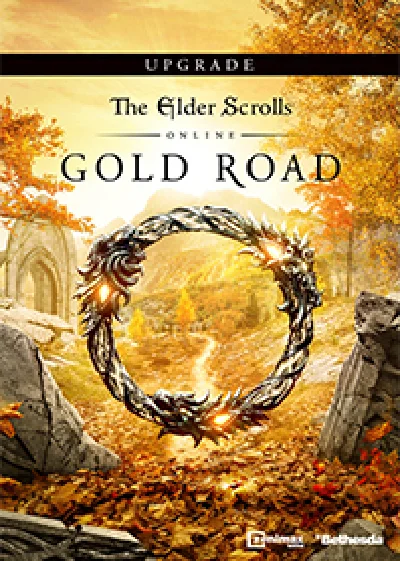 The Elder Scrolls Online Upgrade/Deluxe/Collection Key