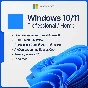 Windows 10/11 PRO/HOME License Key - Bind