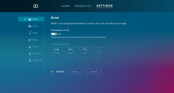 Dolby Atmos for Headphones XBOX / WINDOWS [ Code 🔑 ]