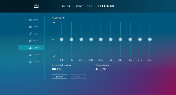 Dolby Atmos for Headphones XBOX / WINDOWS [ Code 🔑 ]