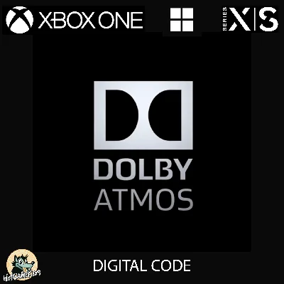 Dolby Atmos for Headphones XBOX / WINDOWS [ Code 🔑 ]
